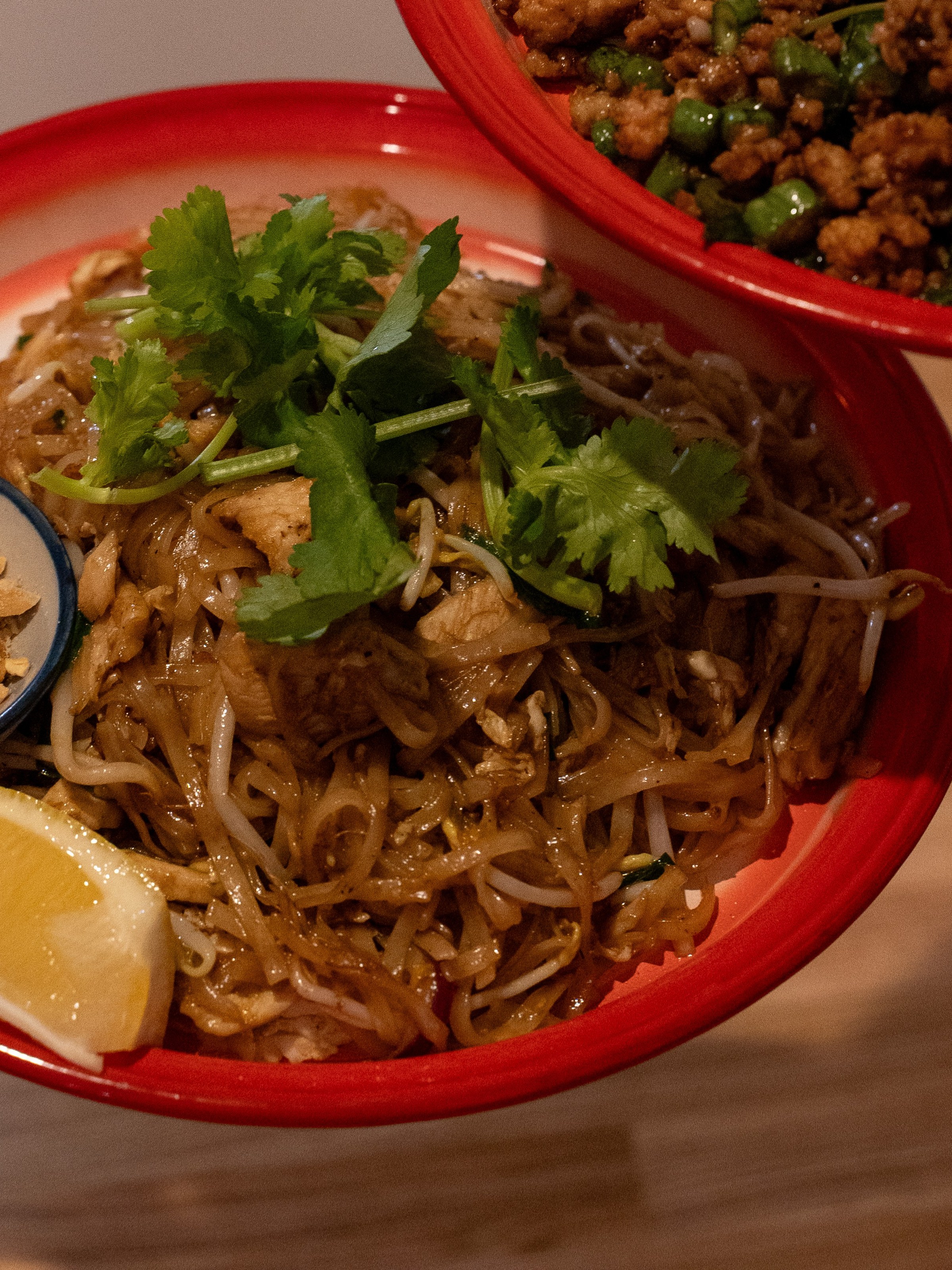 Pad Thai